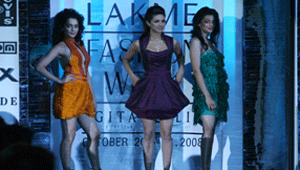 Kangana Ranaut